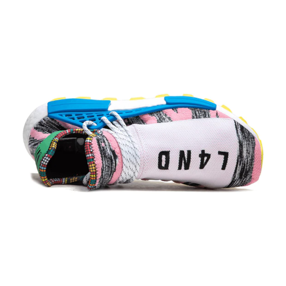 nmd solar pack mother