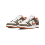 Nike SB Dunk Low Crushed D.C. (Special Box)
