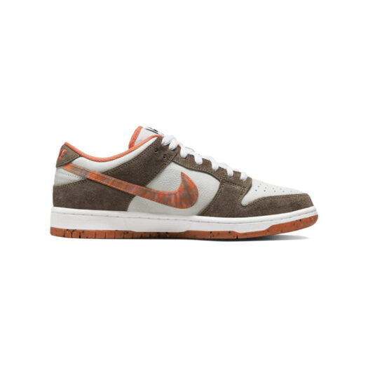 Nike SB Dunk Low Crushed D.C. (Special Box)