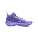 Li-Ning Way of Wade 10 Lavender