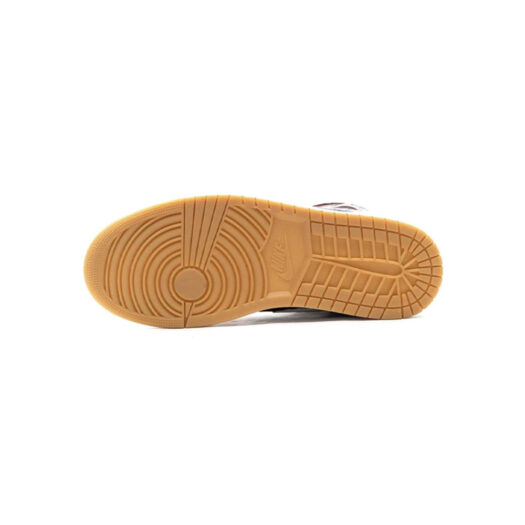 Nike SB Dunk Low Pro White Gum