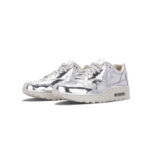 Nike Air Max 1 Liquid Silver
