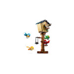 LEGO Creator 3in1 Birdhouse Set 31143