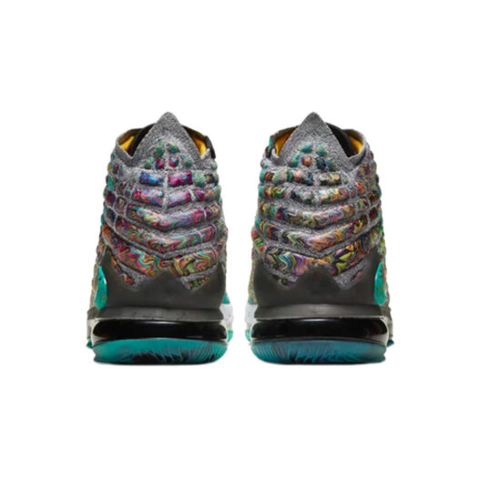 Nike LeBron 17 I Promise