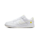 Nike Dunk Low Valentine’s Day Yellow Heart (W)