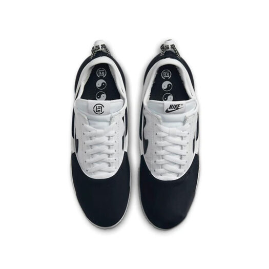 Nike Cortez SP CLOT CLOTEZ Yin Yang