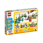 LEGO Super Mario Creativity Toolbox Set 71418