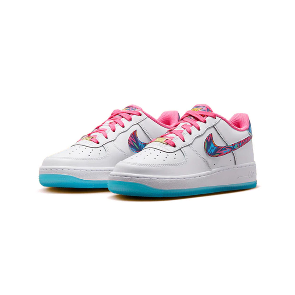 Air force store 1 womens stars