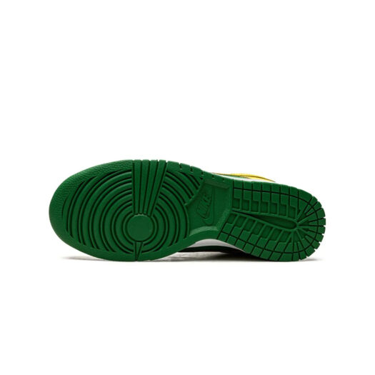 Nike Dunk Low Retro Reverse Brazil