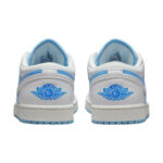 Jordan 1 Low SE Reverse Ice Blue (W)