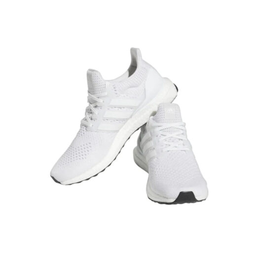 adidas Ultra Boost 1.0 DNA Triple White