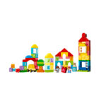 LEGO Duplo Alphabet Town Set 10935