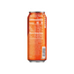 Mountain Dew Kickstart Orange Citrus Energizing Juice 16 oz Can