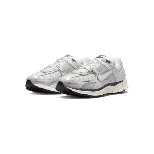 Nike Zoom Vomero 5 Photon Dust Metallic Silver (W)