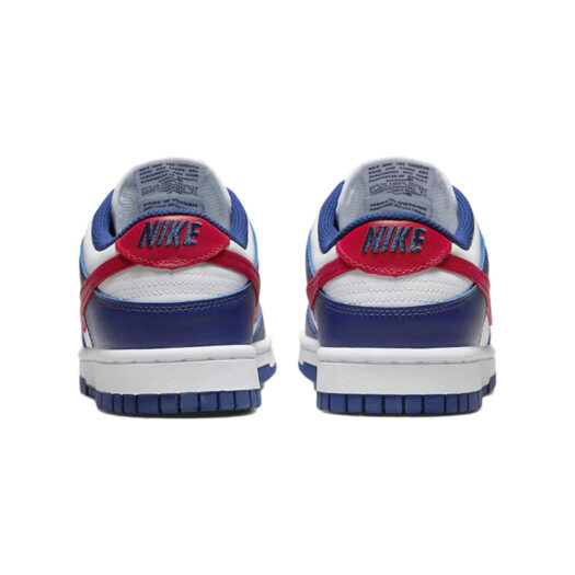 Nike Dunk Low USA (W)