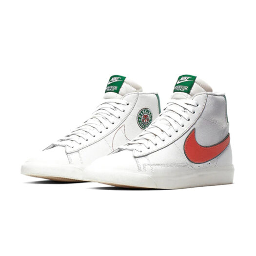 Nike Blazer Mid Stranger Things Hawkins High School