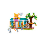 LEGO Friends Cat Hotel Set 41742