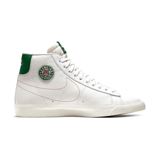 Nike Blazer Mid Stranger Things Hawkins High School