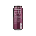 Mountain Dew Kickstart Black Cherry Energizing Juice 16 oz Can