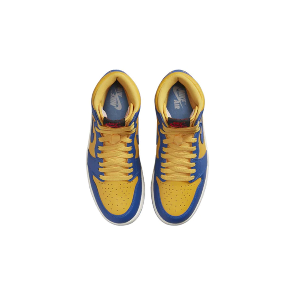 Jordan 1 Retro High OG Reverse Laney (W)Jordan 1 Retro High OG Reverse