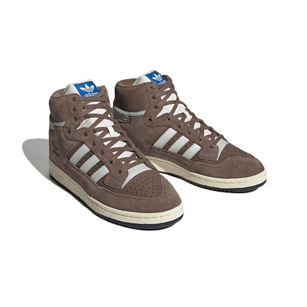 adidas Centennial 85 Hi Earth Strataadidas Centennial 85 Hi