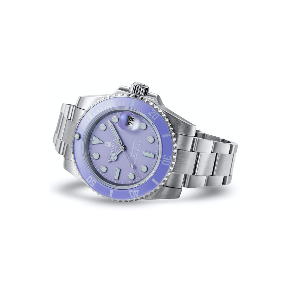 The first-ever Ladies' BAPEX®,... - A BATHING APE® OFFICIAL | Facebook