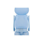Bearbrick Candle 2023 (2G Exclusive) 400% Blueberry