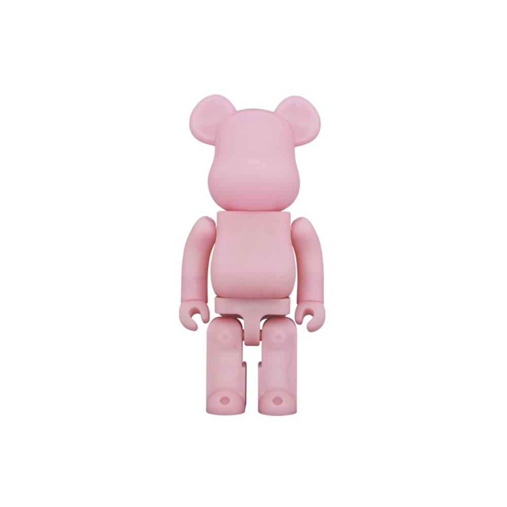 Bearbrick Candle 2023 (2G Exclusive) 400% Rose - US