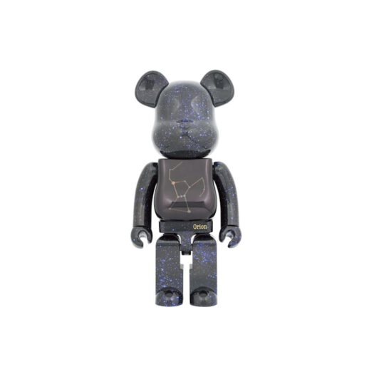 Bearbrick Orion Luminescence (2G Exclusive) 1000%