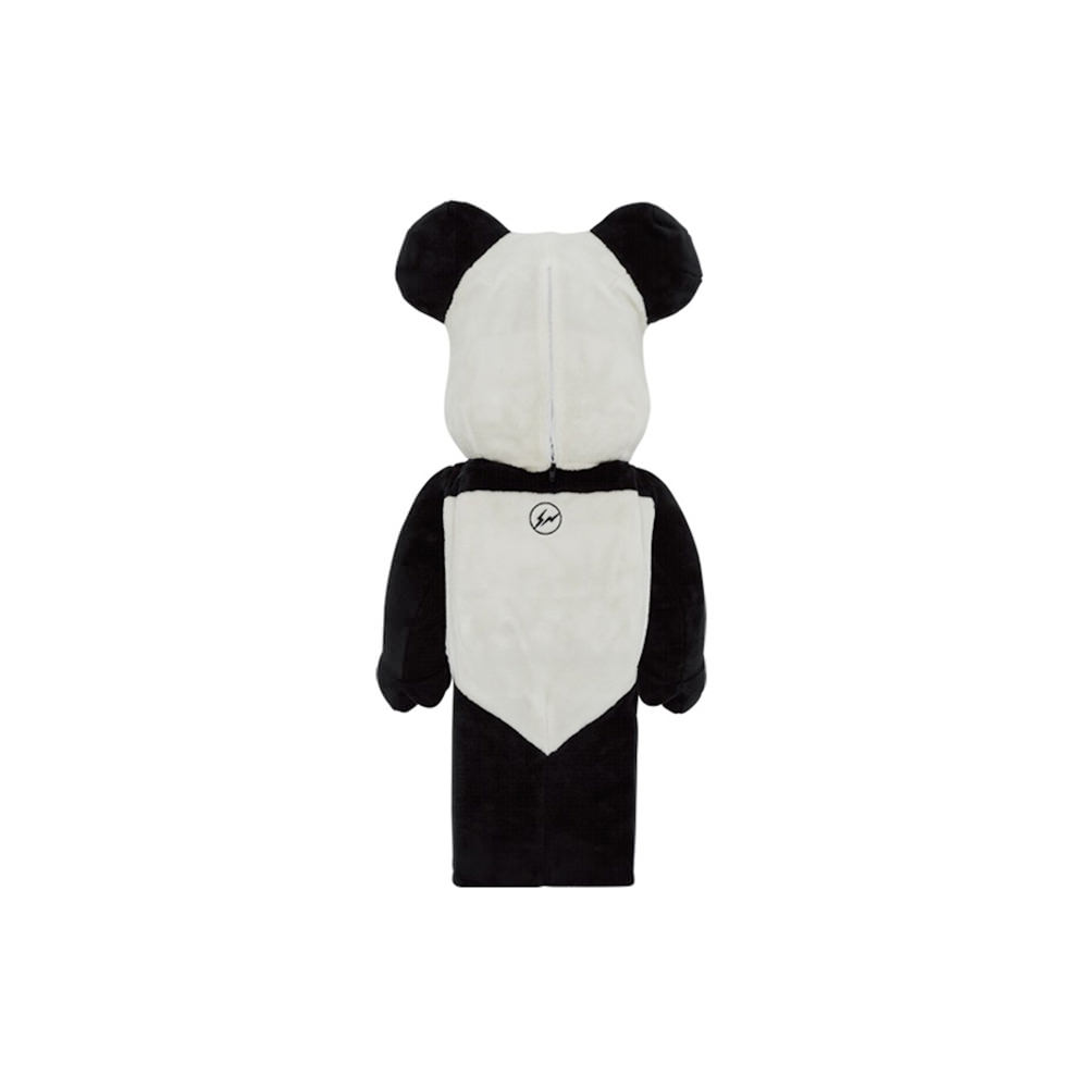 Bearbrick x Fragment Panda 1000%Bearbrick x Fragment Panda 1000