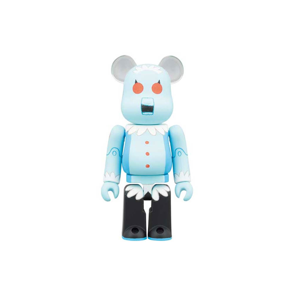 Bearbrick x The Jetsons Rosie the Robot 100% & 400% SetBearbrick x