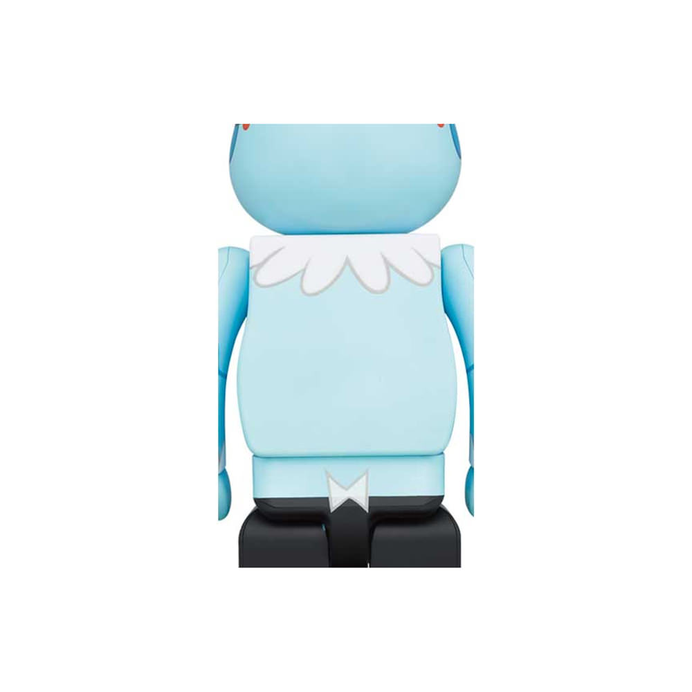 Bearbrick x The Jetsons Rosie the Robot 100% & 400% SetBearbrick x