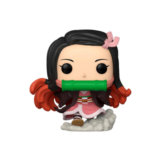 Funko Pop! Animation Demon Slayer Nezuko Kamado Box Lunch Exclusive Figure #1264