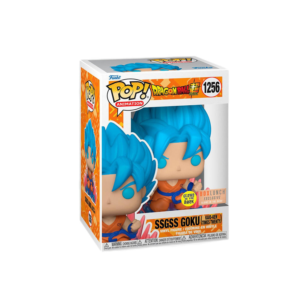 Funko POP! Jackson Multi