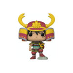 Funko Pop! Animation One Piece Armored Luffy Funko Shop Exclusive Figure #1262