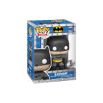 Funko Pop! Classics DC Comics Batman 25th Anniversary Exclusive Figure #01C
