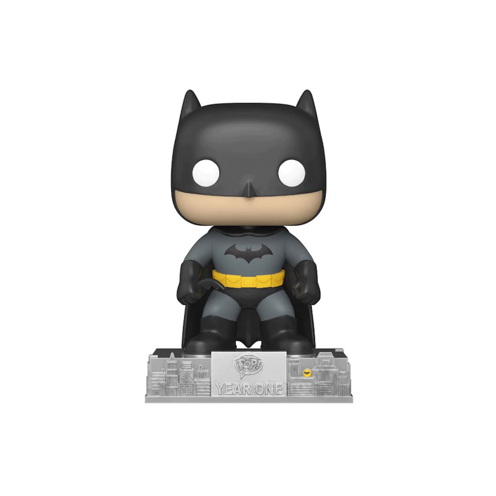 Funko Pop! Classics DC Comics Batman 25th Anniversary Exclusive Figure ...