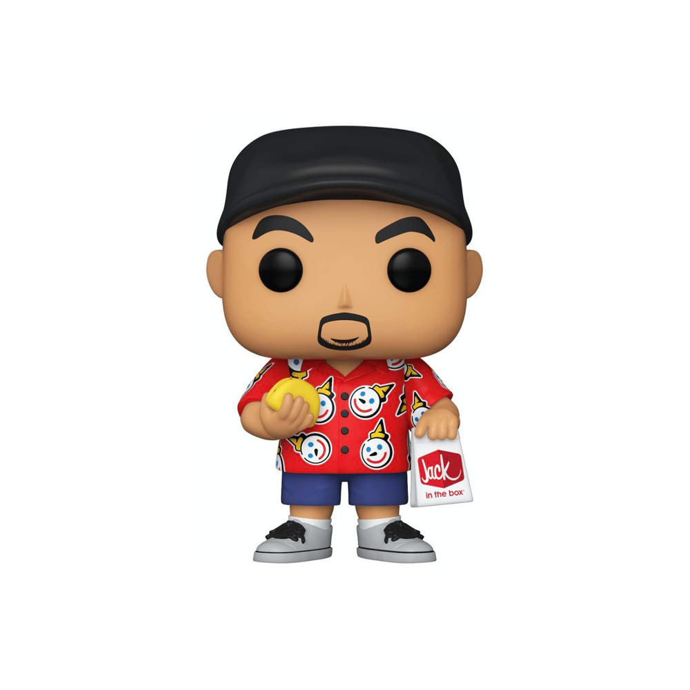 Funko Pop! Comedians Gabriel (Fluffy) Iglesias Special Edition Figure ...