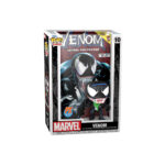 Funko Pop! Comic Covers Marvel Venom PX Previews Exclusive Figure #10
