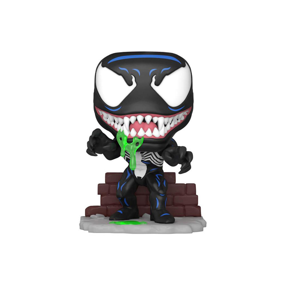 Venom collector best sale corps funko pop