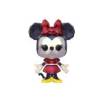 Funko Pop! Disney 100 Minnie Mouse (Facet) Funko Shop Exclusive Figure #1312