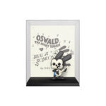 Funko Pop! Disney 100 Oswald the Lucky Rabbit Figure #08