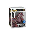 Funko Pop! Game of Thrones House of the Dragon Caraxes Warner Brothers Shop Exclusive Figure #10
