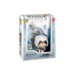 Funko Pop! Games Assassin’s Creed Altair Figure #901