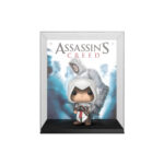 Funko Pop! Games Assassin’s Creed Altair Figure #901