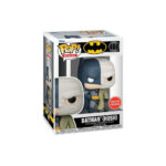 Funko Pop! Heroes Batman (Hush) GameStop Exclusive Figure #460