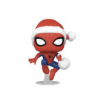 Funko Pop! Marvel Spider-Man Amazon Exclusive Figure #1136