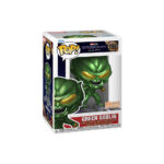 Funko Pop! Marvel Spider-Man No Way Home Green Goblin Box Lunch Exclusive Figure #1168