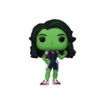 Funko Pop! Marvel Studios She-Hulk GITD Amazon Exclusive Figure #1126