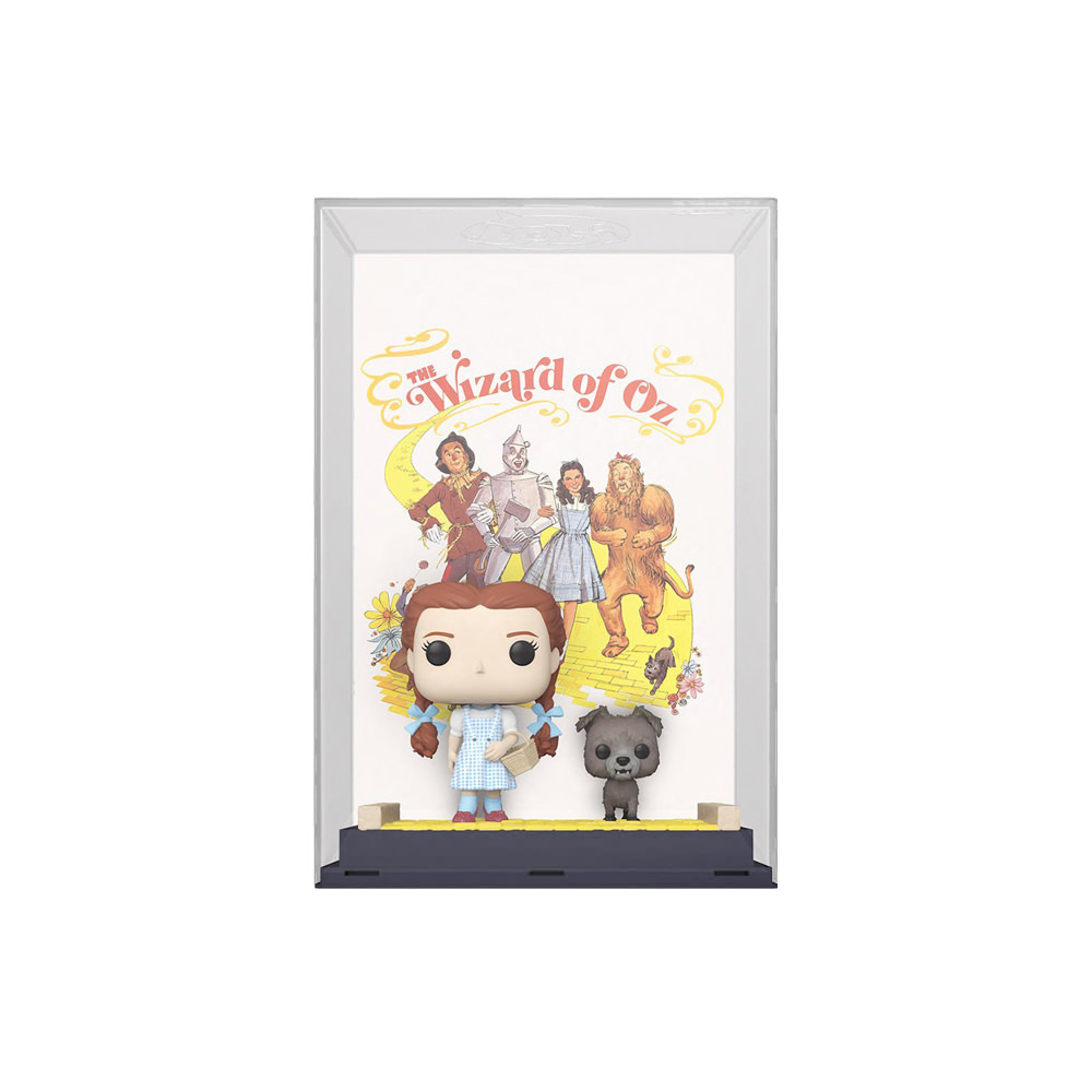 Funko dorothy sales